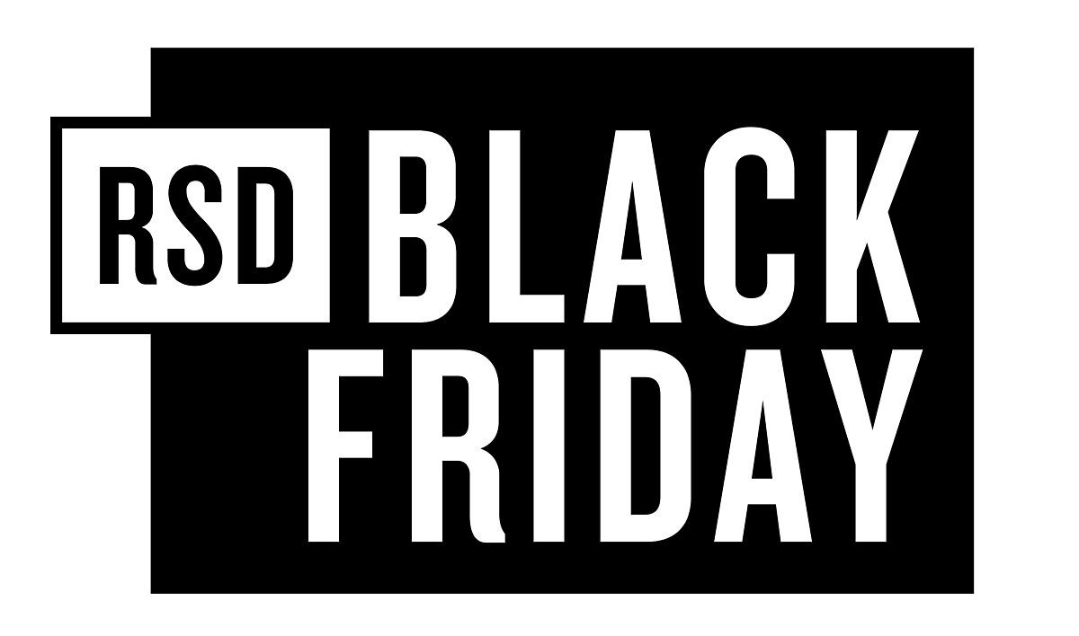 RSD BLACK FRIDAY