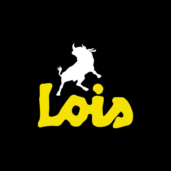 LOIS JEANS