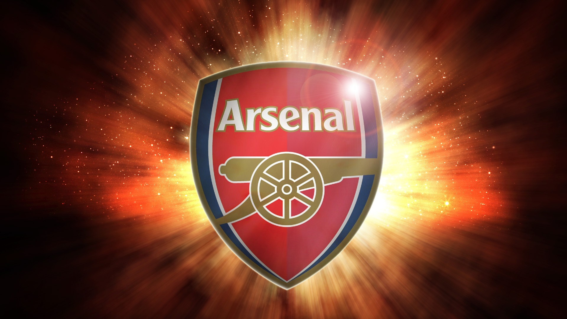 ARSENAL LOGO