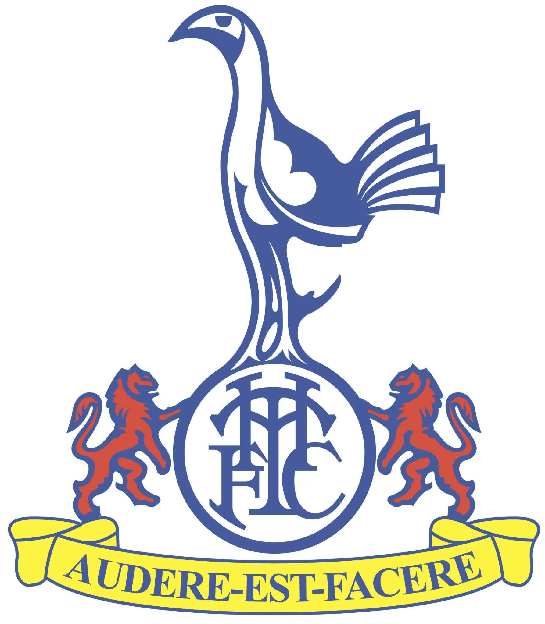 TOTTENHAM HOTSPUR FC