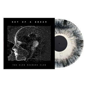 SLOW READERS CLUB - Out Of A Dream - Black Dust Vinyl