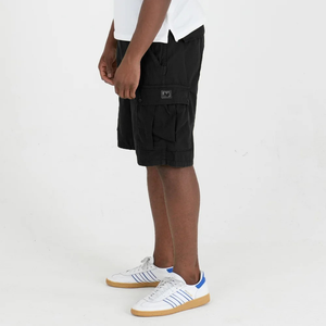 PEACEFUL HOOLIGAN – Container Shorts