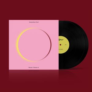 SOMWHERE SOUL - Rituals Vol 1 - Vinyl