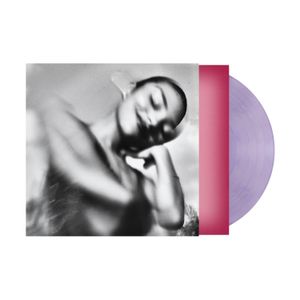 OLIVIA DEAN - The Art of Loving - Lilac Vinyl