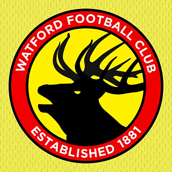 WATFORD FC
