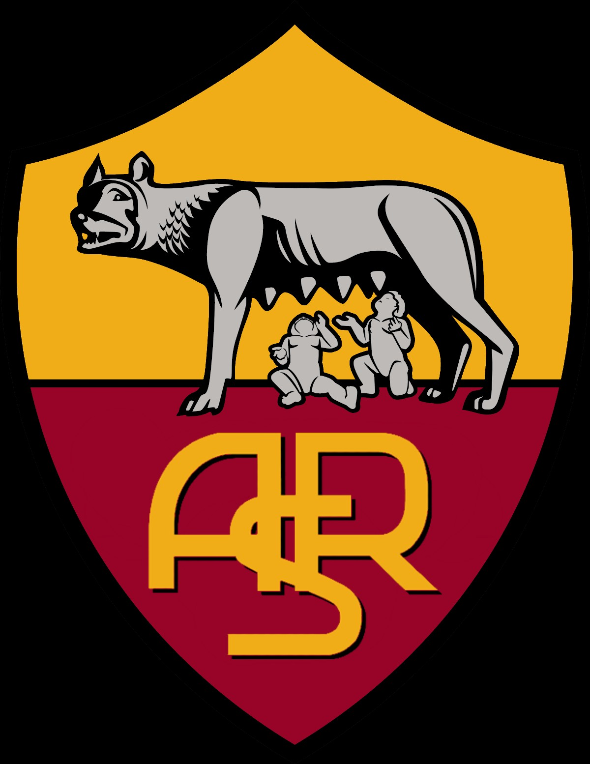 AS ROMA FC
