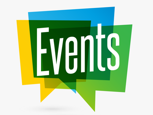 EVENTS