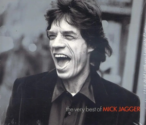 MICK JAGGER - The Very Best Of - Vinyl - 2LP