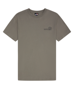 ELLESSE - Parete - T-Shirt
