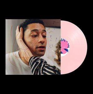LOYLE CARNE - hopefully! - Rose Vinyl