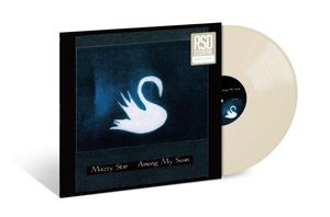 MAZZY STAR - Among My Swan - Bone Coloured Vinyl (2025 Reissue)