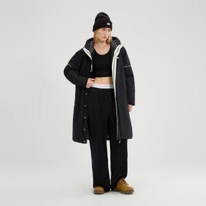 Ellesse Women's Shames Padded Jacket – Giochi Invernali Collection