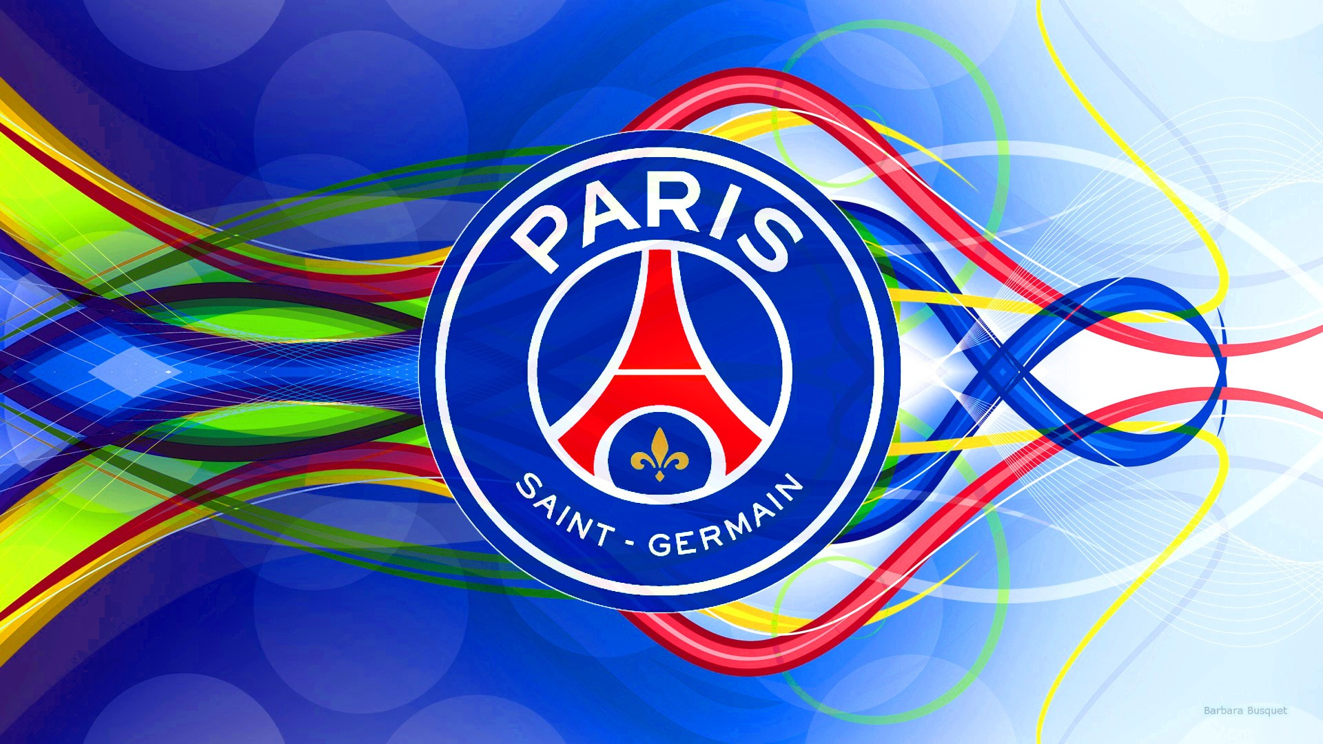 PARIS ST GERMAIN FC