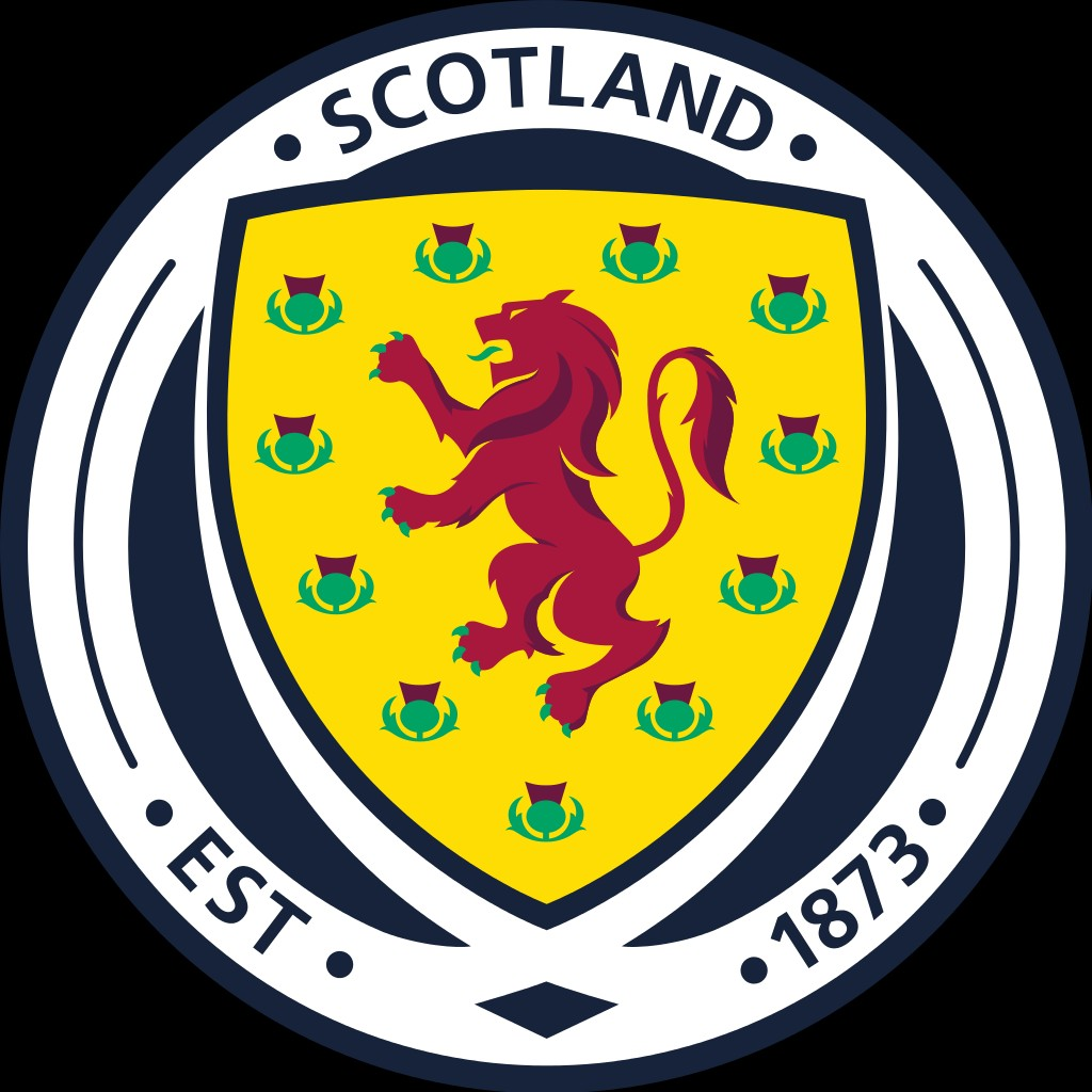 SCOTLAND NATIONAL TEAM