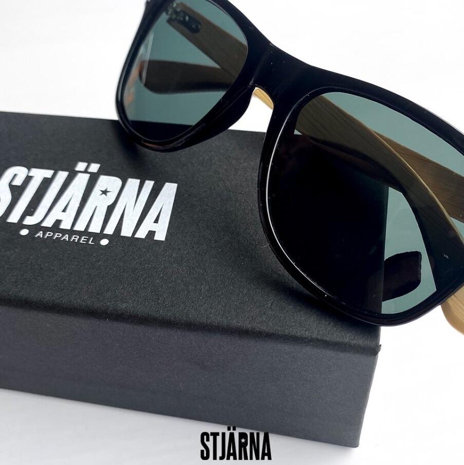 STJÄRNA