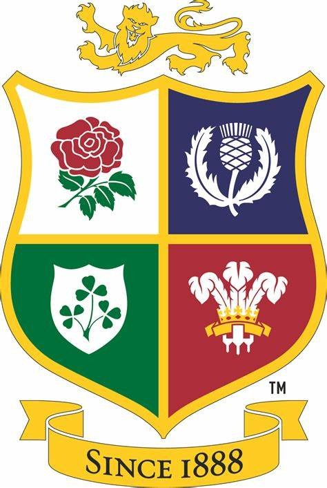 BRITISH LIONS