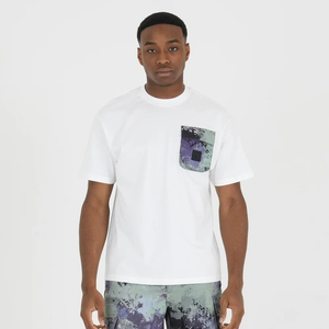 PEACEFUL HOOLIGAN - Bomber T-Shirt