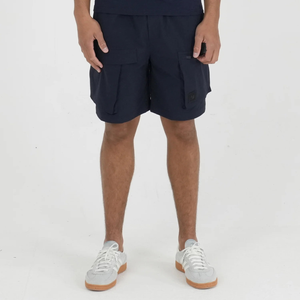 PEACEFUL HOOLIGAN - Bowler Shorts