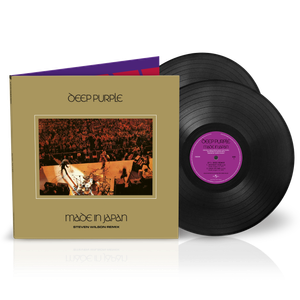 DEEP PURPLE - Made in Japan 50 - 2LP