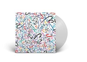 The Lemonheads limited edition white vinyl with embossed sleeve and download card – 2025 new album release