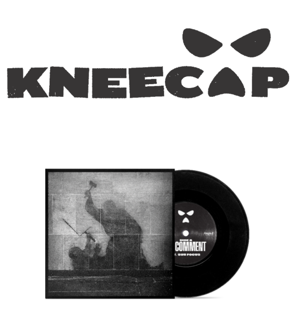 KNEECAP No Comment 7 