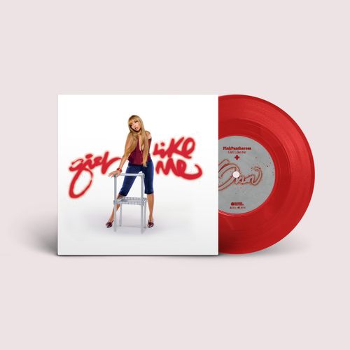 Suede - Coming Up at the BBC - 1LP - Hot Pink Vinyl [Record Store