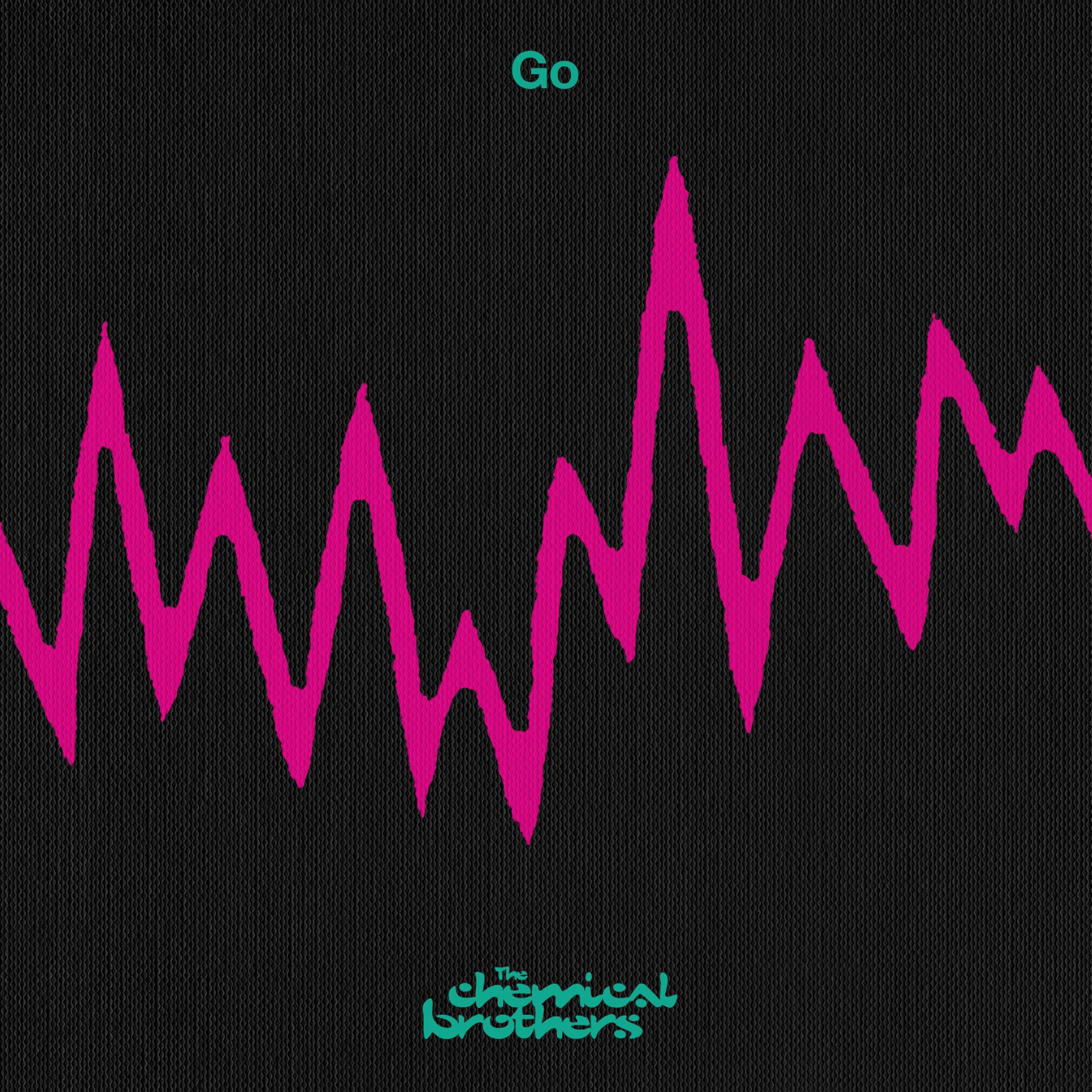 Chemical Brothers - Go [RSD Black Friday 2026] - Limited Edition ...