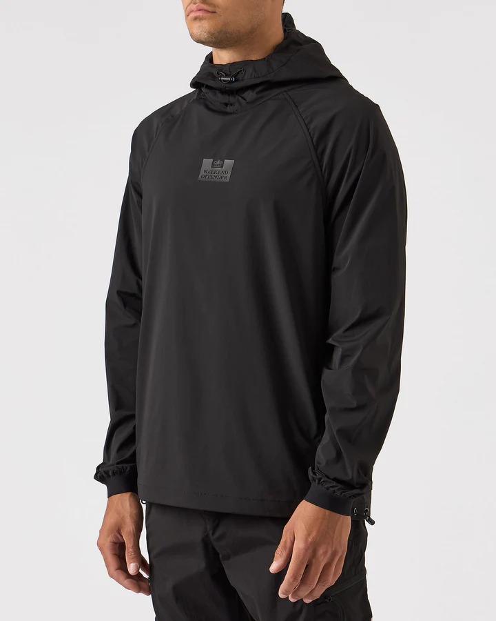 WEEKEND OFFENDER - Osuna Sniper Over Top