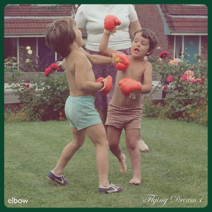 Elbow vinyl