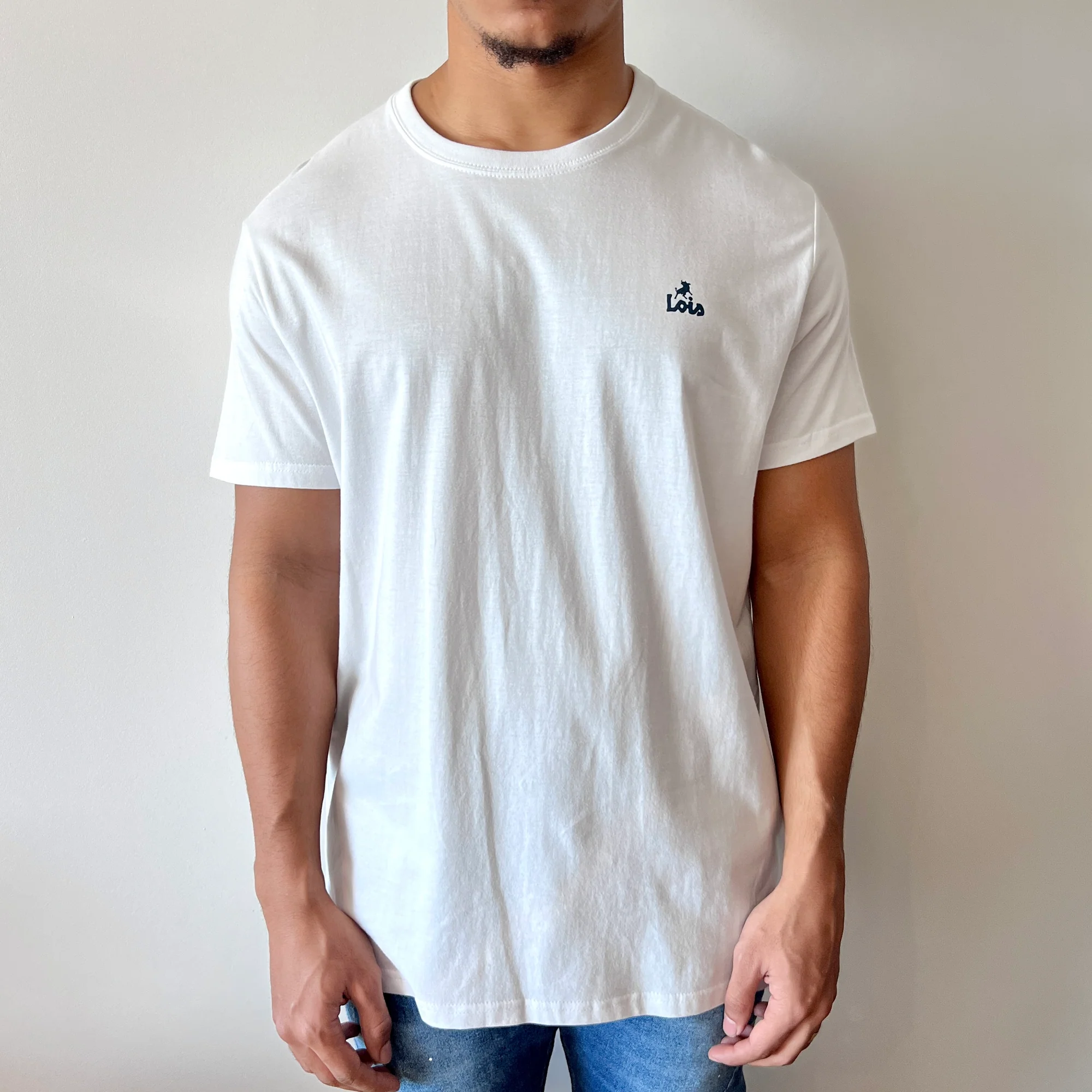T best sale shirt lois