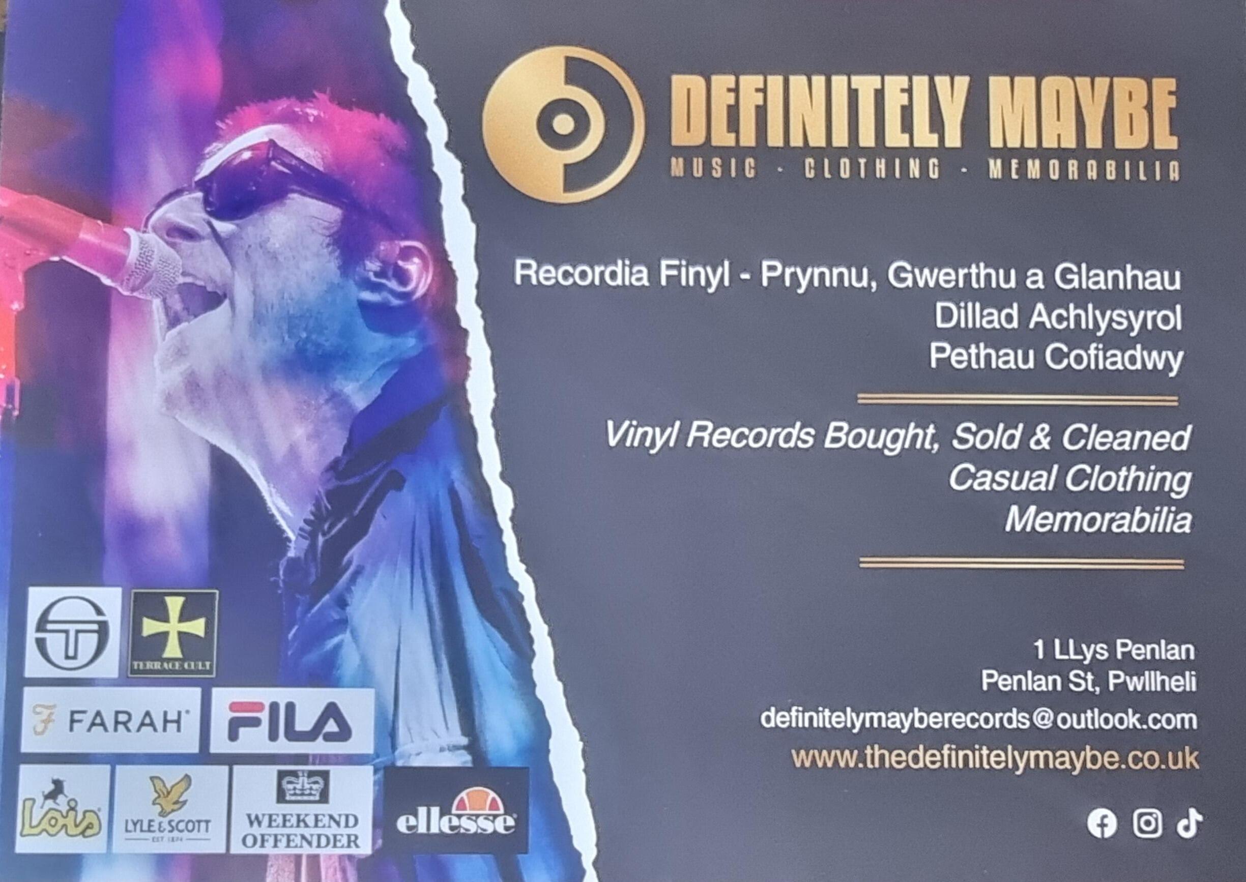 thedefiniteymaybe.co.uk