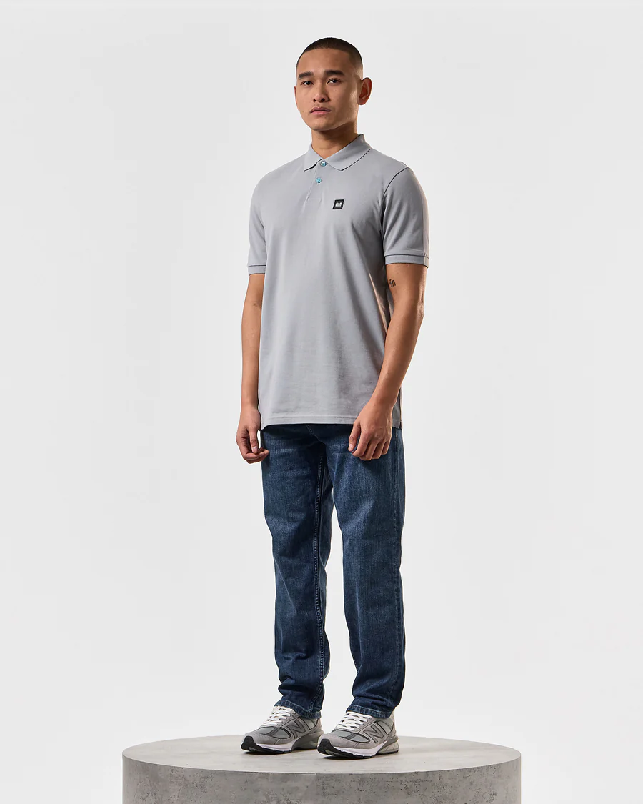WEEKEND OFFENDER - Caneiros Polo Shirt