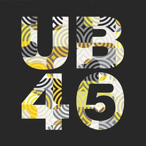 UB40 - UB45 - RSD24