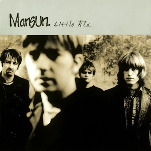 MANSUN - Little Kix   VINYL - (RSD24)