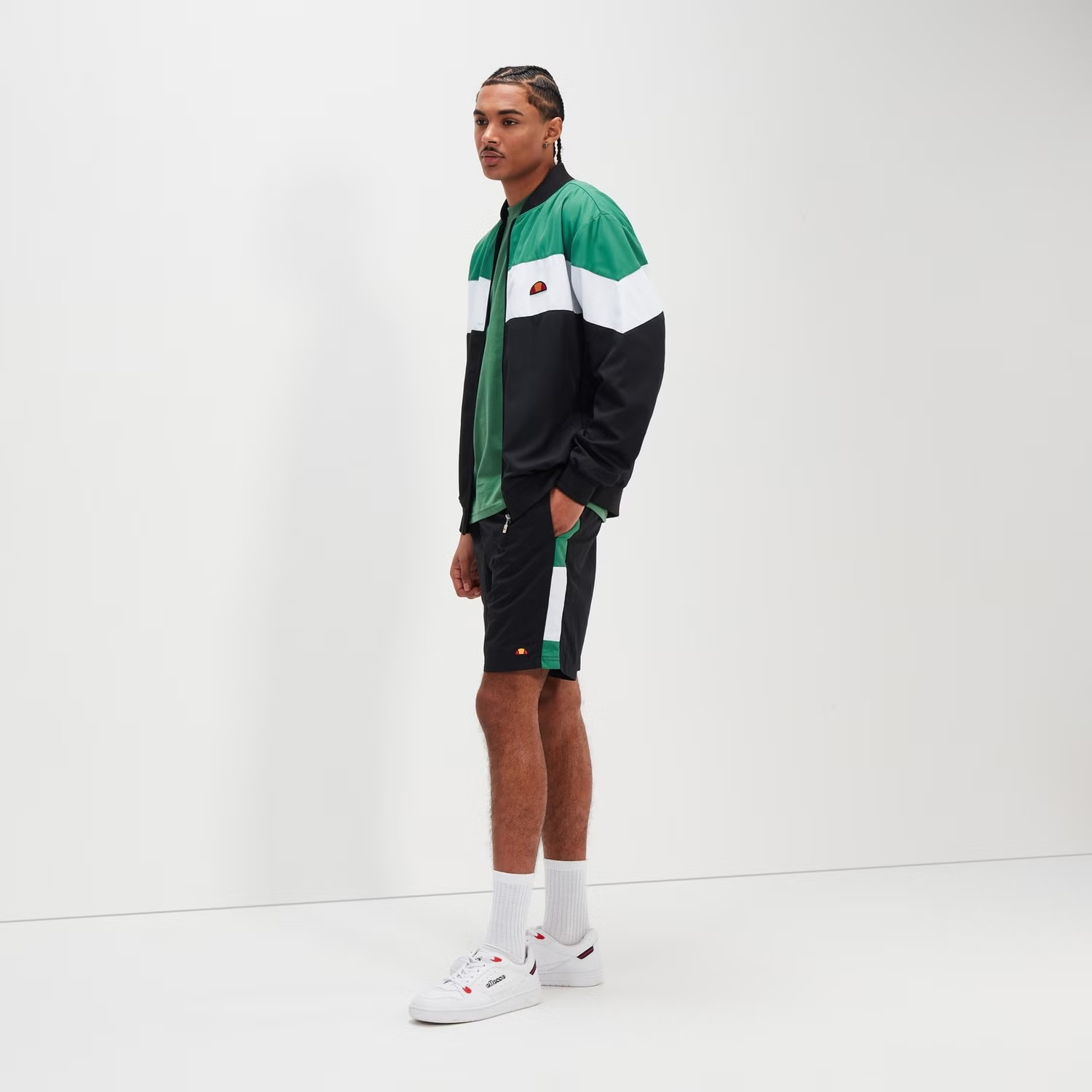ELLESSE - Tiaki - Men's Shorts