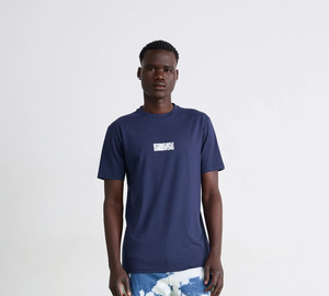 ELLESSE - Picatel T-Shirt - Navy