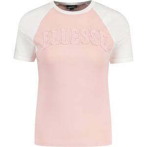 ELLESSE - Brinley T-Shirt - Light Pink
