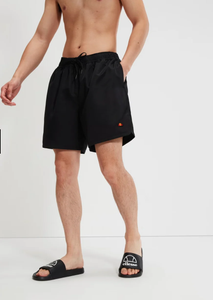 ELLESSE - Eames Shorts - Black