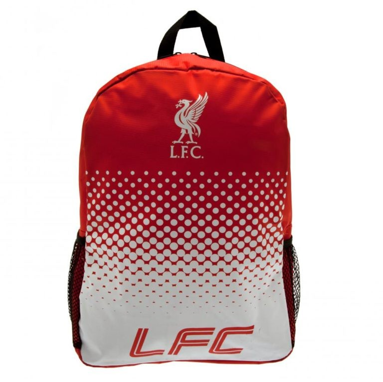 LIVERPOOL FC Fade Backpack