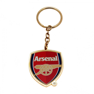 ARSENAL FC - Crest Keyring