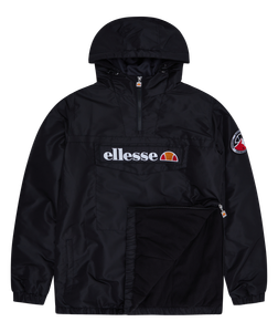 ELLESSE - Monterini Oh Jacket - Black