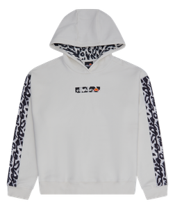 ELLESSE - Sevila Hoodie - Off White Hoodie