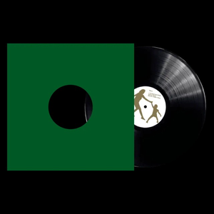 LEFTFIELD - Full Way Round (featuring Grian Chatten) (Ewan McVicar Remix) - Vinyl Record