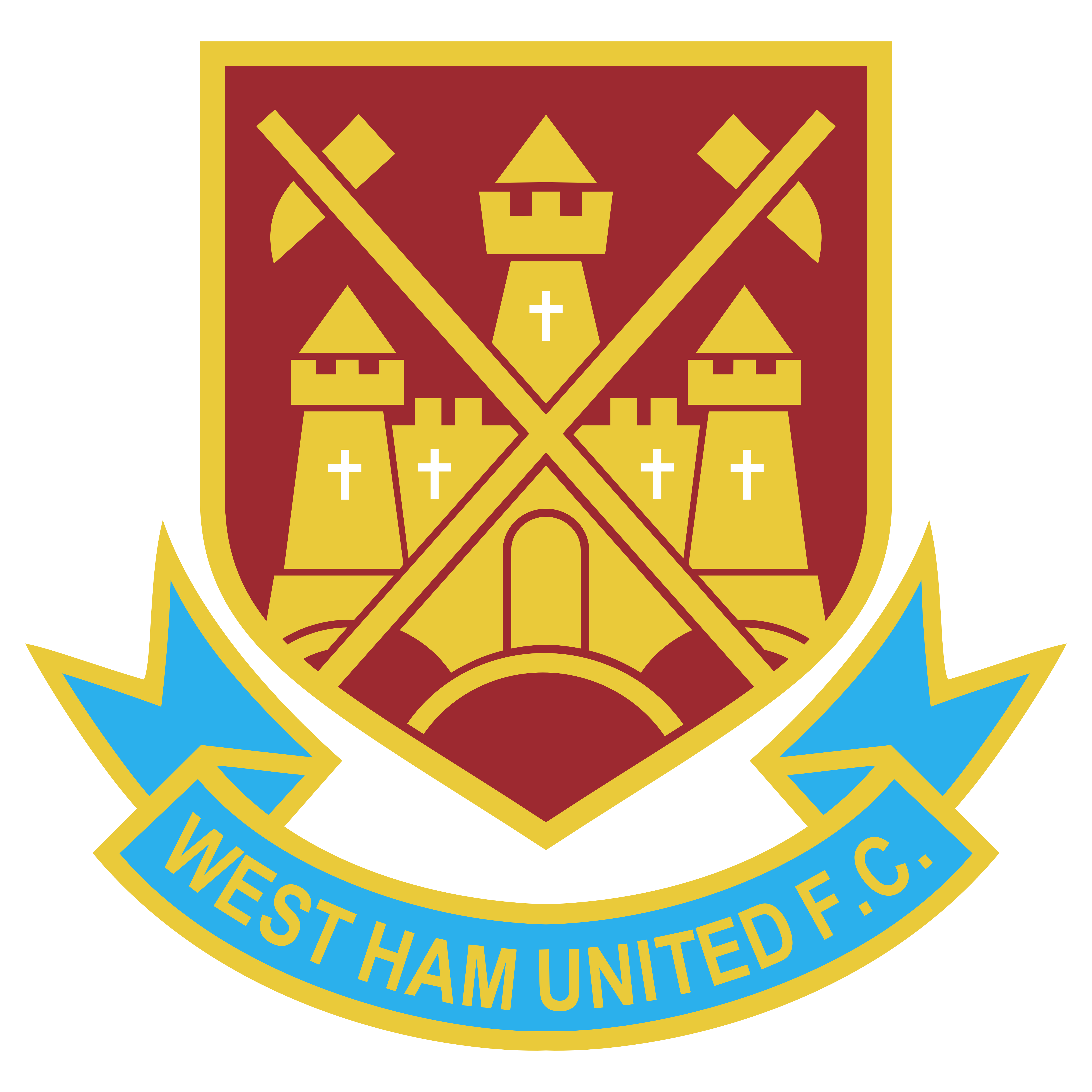 WEST HAM UNITED F.C