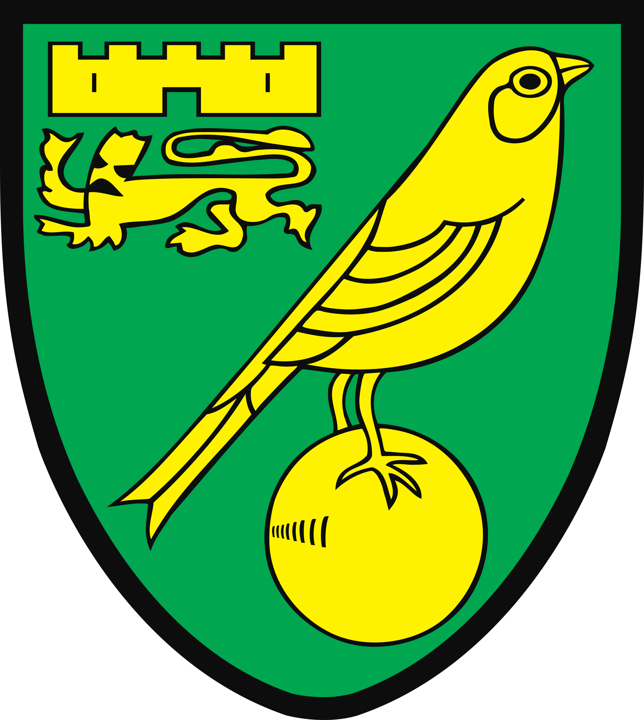 NORWICH CITY FC