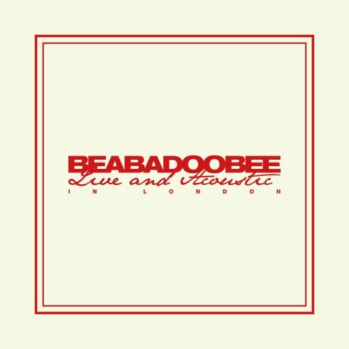 Beabadoobee - Live & Acoustic In London - 12" Exclusive Cover RSD  [Record Store Day 2025]