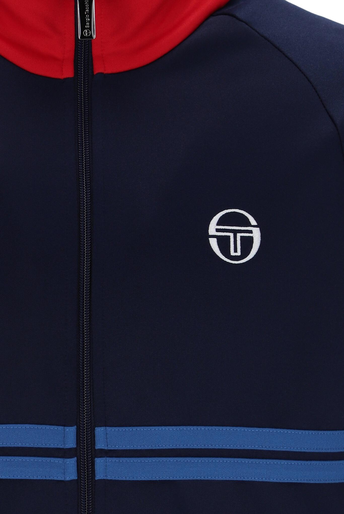 SERGIO TACCHINI - Dallas Track Top