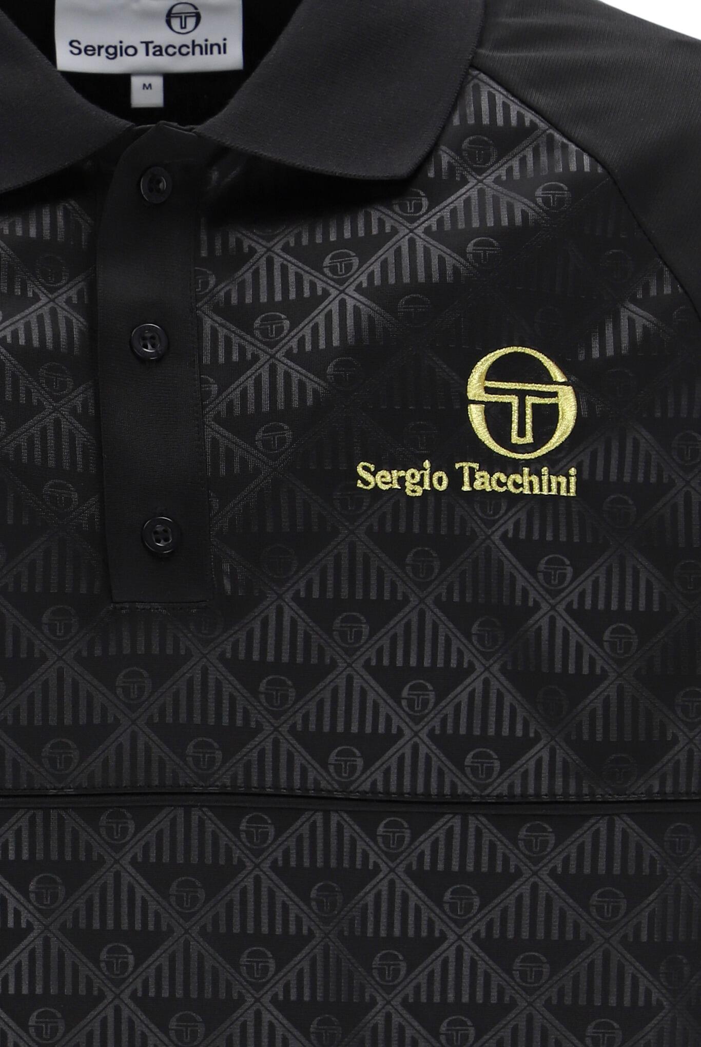 SERGIO TACCHINI - Cambio Mono Polo Shirt