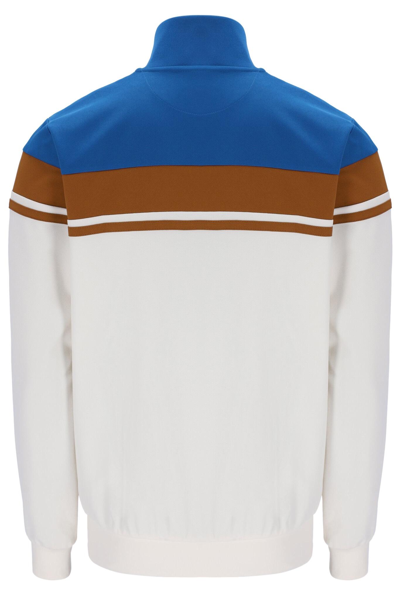 SERGIO TACCHINI - Damarindo Track Top