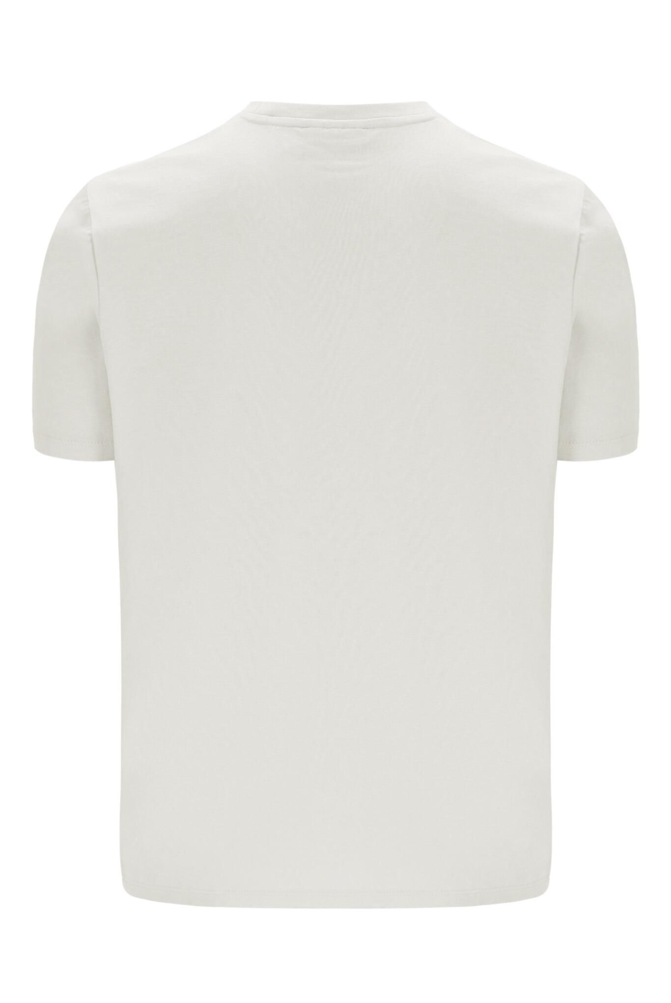 FILA - Yaxley - T-shirt